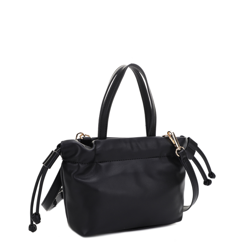 Piper Vegan Leather Crossbody