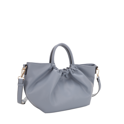 Christine Vegan Leather Crossbody