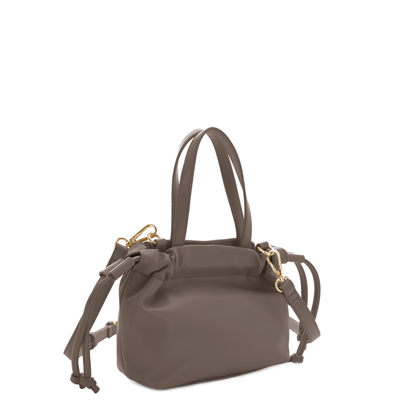 Piper Vegan Leather Crossbody