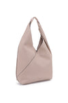 Katie Recycled Vegan Leather Twist Hobo - online