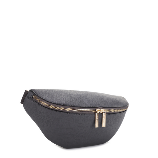 Lydia Vegan Leather Sling Bag