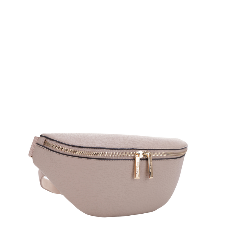 Lydia Vegan Leather Sling Bag