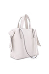 Ruby Knot Tote - online