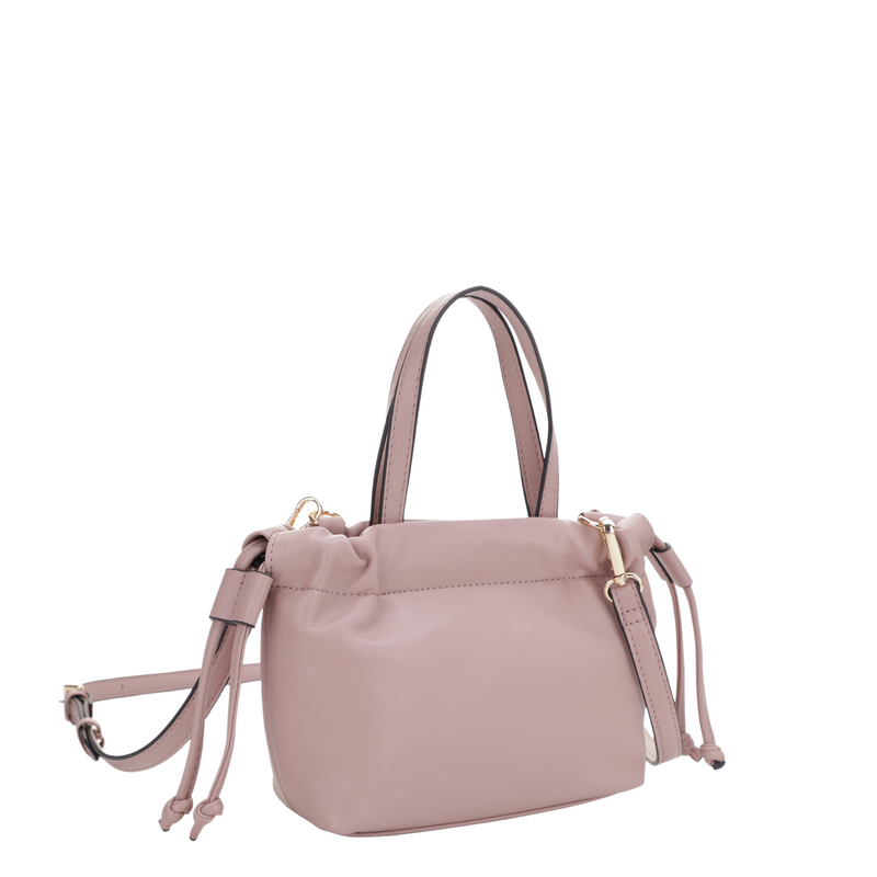 Piper Vegan Leather Crossbody