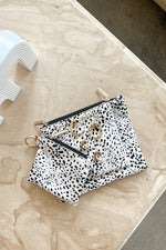 Spencer Trio Pouch Set