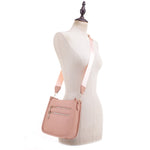 Harper Crossbody