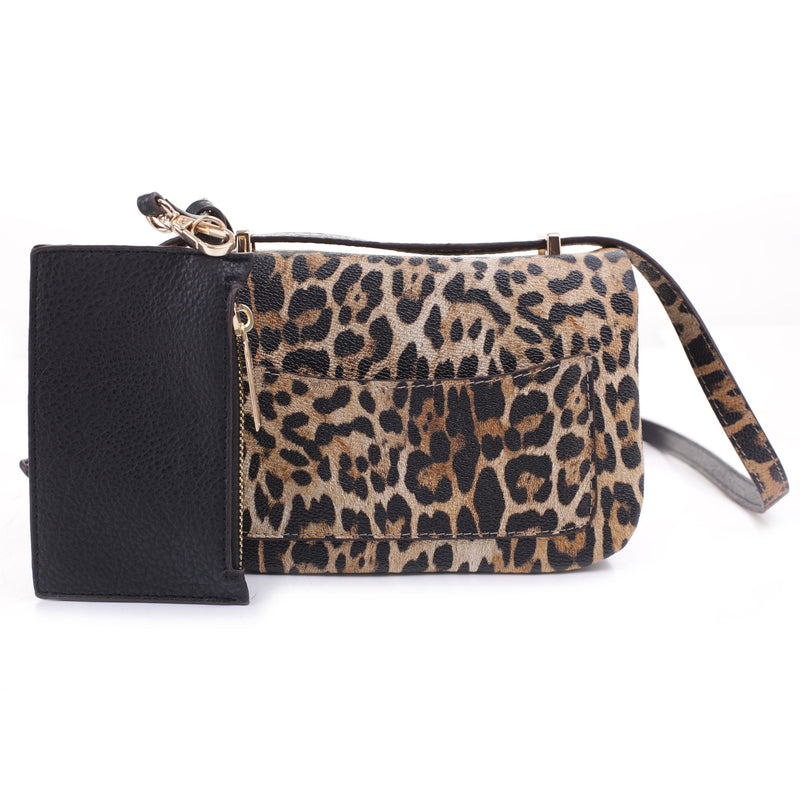Bella Crossbody