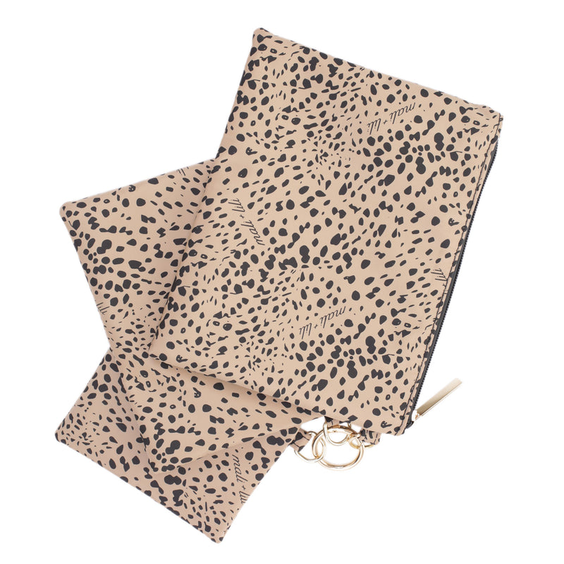 Spencer Trio Pouch Set