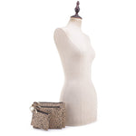 Spencer Trio Pouch Set