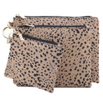 Spencer Trio Pouch Set